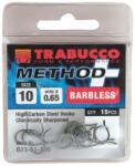 Trabucco Horgok Trabucco Method #12 15db (023-51-120)