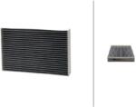 HELLA Filtru aer habitaclu / polen HELLA 8ZC 366 121-821 (8ZC 366 121-821)