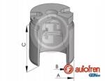 Autofren Renault T. Master 1, 9-3, 0 D Fékdugattyú