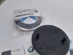 BMW Bélyegző Bmw Embléma 82mm Minőség 51148132375 Demmel