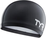 Tyr Cască de înot tyr silicone comfort swim cap negru