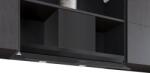 Siemens Hota incorporabila SIEMENS iQ700 studioLine LJ99BET65, clasa A+, Design Seamless, cookConnect, senzor automat climateControl, Conexiune WiFi Home Connect, Motor iQdrive, 898 m³/h, 90 cm Hota