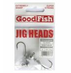 Robinson Gf Jig Fejek 8/0 18g 2db (A-04-P-080-18)