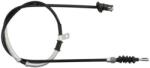 ABE Cablu, frana de parcare ABE C7V004ABE (C7V004ABE) - fixbox