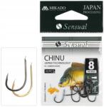 Mikado Akasztó Mikado Sensual Chinu #8 Bn 10pcs (HS10024-8B)