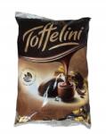 ROSHEN Toffelini cukorka csokoládé karamella csokoládé töltelékkel 1 kg (4823077644405)