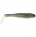 Strike King Rage Shadalicious 14cm Clear Sexy Shad (SHDLC5.5-500)