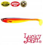 Lucky John 3D Basara Soft Swim 3, 5" 8, 9cm PG06 (140403-PG06)