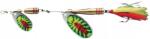 Dam Effzett Tandem Spinner 1 & 3 Stripe (5115310)