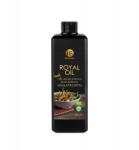 Royal Spice Természetes füstölt olaj "saláta" 0.24l Royal Oil (5906667540413)