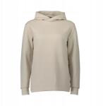 Poc Poise kapucnis pulóver világos homokkő bézs L (PC529121814 (M))