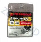 Trabucco Horgok Trabucco Xs Specimen #16 15pcs (023-53-160)