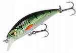 Mikado Wobler Mikado 4, 5cm 2, 5g Flamenco Natural Perch (PWF-FL-45S-NP)