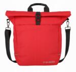 Travelite Basics Combi Kerékpáros Táska Piros (096352.10)