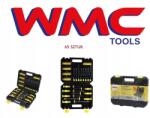 WMC Tools Csavarkulcs Készlet Bitekkel, Mágneses, 65 Elemes Wmc (1065)
