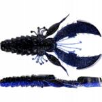 Westin CreCraw Westin gumi 6, 5cm 4g Black/Blue (P151-558-003)
