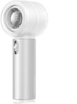 USAMS Kézi ventilátor Usams LiFE LU03 fehér (LU03FS02)