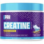 6PAK Nutrition Creatine Monohydrate 300g kreatin monohidrát természetes