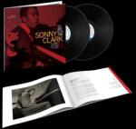 Universal Clark Sonny: Art Of The Trio - 2Vinyl (LP) (097325)