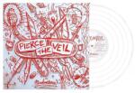 Universal Pierce The Veil: Misadventures (Coloured White Vinyl) - Vinyl (LP) (097321)