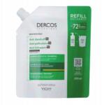 Vichy Dercos Ds sampon száraz hajra Ecorefill Refill Készlet 390 ml