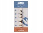 Kinetic Dry Files 1 5pcs (E550-073-163)