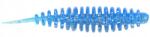 Spro Gumi Spro Trout Master Worm 6, 5cm Blue Glitter (469014)