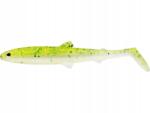 Westin BullTeez Shadtail Westin gumi 12, 5cm/6g Charteuse (P138-557-158)