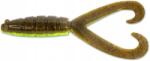 Quantum Twinler Pumpkinseed Chartreuse gumi (3336001)