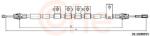 COFLE Cablu, frana de parcare COFLE 20.160B055 (20.160B055)