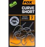 FOX Edges Arma Point Curve Short Micro Barbed 7 (CHK210)