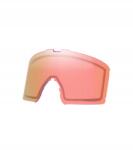 Oakley Szélvédő Oakley MOD7 Prizm Rose Gold Iridium 13% (AOO0002LS-00000300)