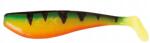 Fox Rage Zander Pro Shads gumi 10cm Natural Perch Uv (NZS129)