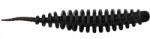 Spro Gumi Spro Trout Master Worm 6, 5cm Black Back (46909)