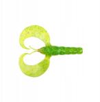 Fox Gumi Fox Rage Mini Craw 6cm Uv Citrom Tigris (NPG046)