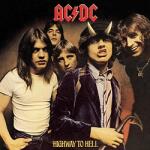 AC/DC Highway To Hell - facethemusic - 17 190 Ft