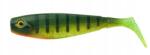Gunki G'Bump Ghost 10, 5cm Uv Lemon Perch Gumi (70423)