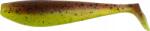 Fox Gumi Fox Rage Zander Pro Shads 7, 5cm Uv Green Pump (NZS036)