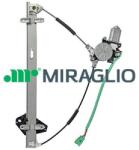 MIRAGLIO Mecanism actionare geam MIRAGLIO 30/1267 (30/1267) - automobilus