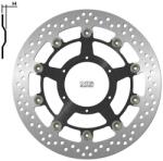 NG Brake Disc NG FÉKEK Úszó - 1808G NG Brake Disc Fékrendszer és alkatrészei Fékbetétek, fékpofák és féktárcsák Féktárcsák