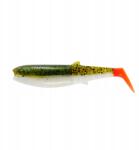 Savage Gear Gumi Ripper Savage Gear Cannibal 8cm 5g Olive Hot (77094)