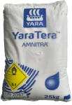 Yara YaraTera ammónium-nitrát zsírmentes 25 kg