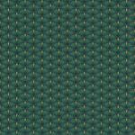 Rasch Sansa 637915 geometrikus art deco fali tapéta Rasch (637915)