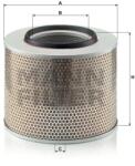Mann Filter Légszűrő C 33 1015