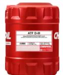Chempioil Atf Dexron Iii 20l