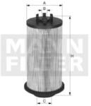 Mann Filter Üzemanyagszűrő PU 840 x