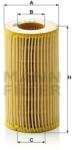 Mann Filter Olajszűrő HU 718/6 x