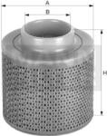 Mann Filter C 1131 légszűrő