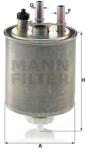 Mann Filter Üzemanyagszűrő WK 9022