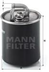 Mann Filter Üzemanyagszűrő WK 842/17
